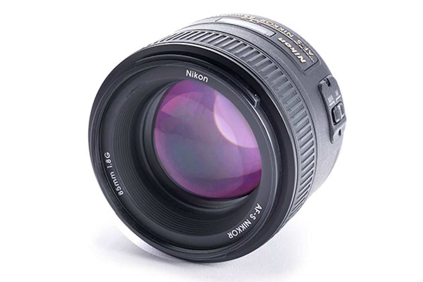 Nikon AF-S Nikkor 85mm F/1.8G Prime Lens Review